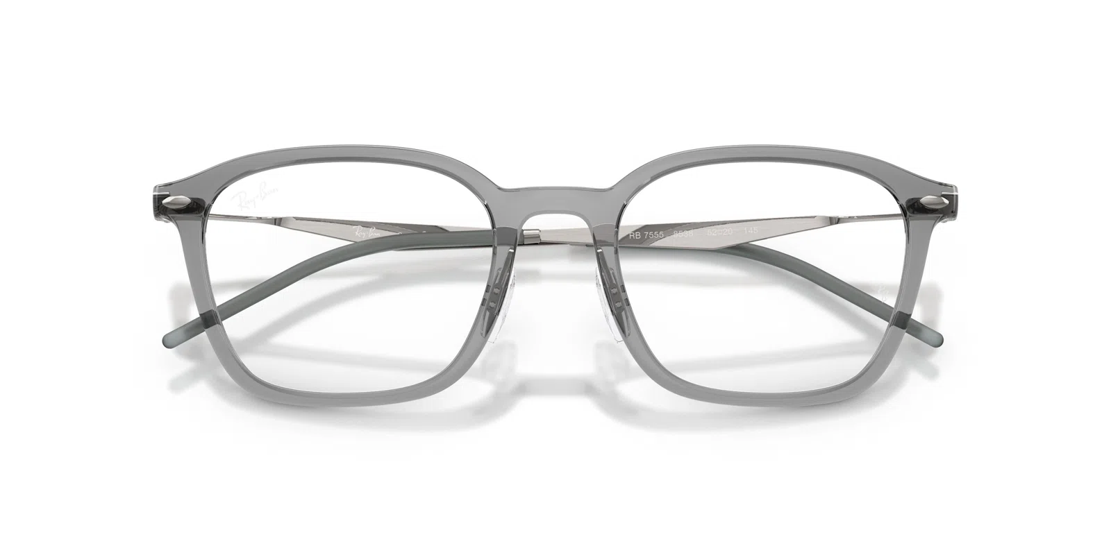 Ray-Ban 7555 Eyeglasses - view 35